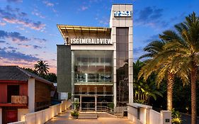 Tsg Emerald View Hotel And Spa